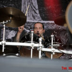 Into The Grave 2025: Rotting Christ
